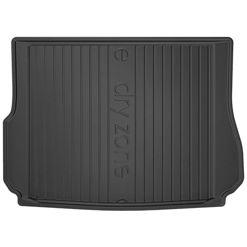 YYYYDS Tappetini per Bagagliaio Auto per Jaguar I-Pace 2018-2020 2021 2022 2023 2024,Impermeabile Tappeti in Bagagliaio,Inodore Vasca Baule per Bagagliaio,vestibilità Perfetta Baule Tappetino