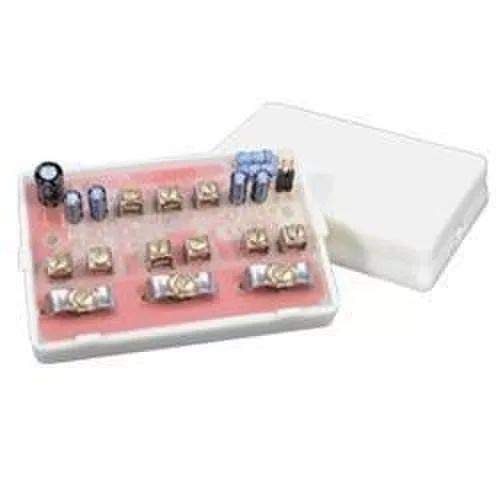 Golmar 11788994 D4L-Plus Distribuidor de Vídeo