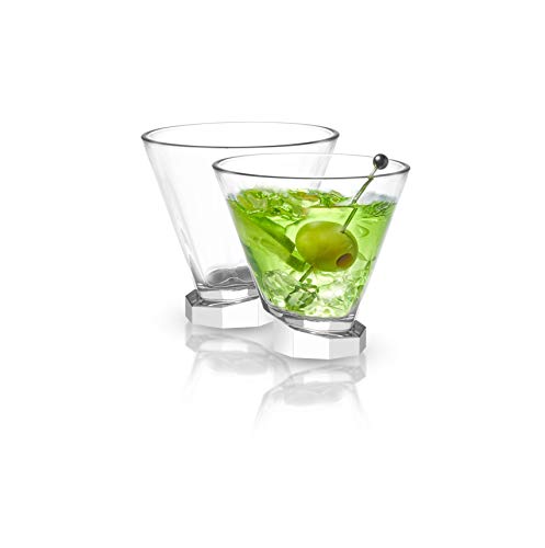 Best Martini Glass For Shrimp Cocktail