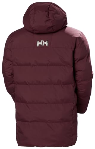 Image of Helly-Hansen Mens Tromsoe Down Jacket