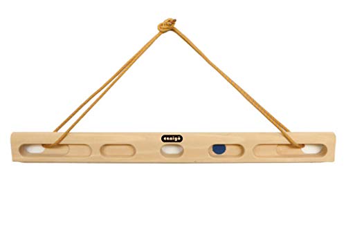 Tabla entrenamiento escalada