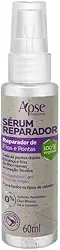 Sérum Reparador de Pontas 60ml, Apse Cosmetics