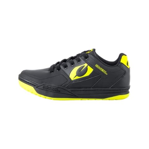 Zapatilla de Ciclismo O'Neal MTB Downhill Freeride Cover