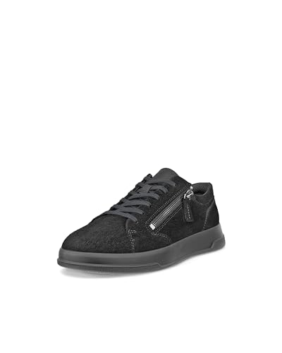 ECCO Women's Move Zip Lace Sneaker