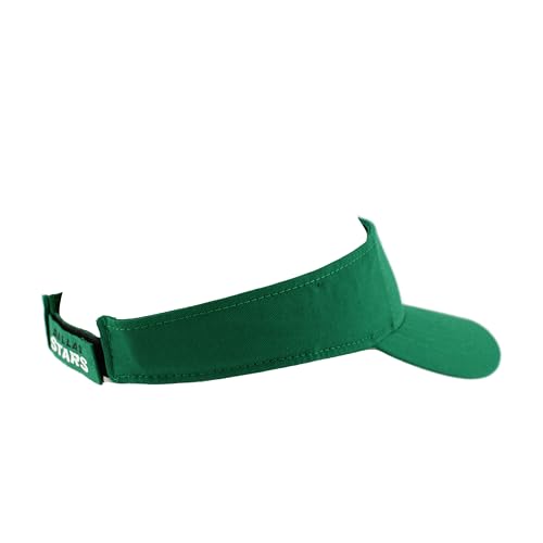 Image of ZHATS NHL Unisex-Adult NHL Officially Licensed Visor Drill Icon Team Color