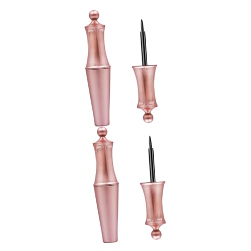 Delineador líquido magnético 4 piezas para ojos miniatura 1