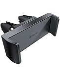 Lamicall Handy Autohalterung, Auto Vent Halterung - Universal 360° KFZ Lüftung Halter für iPhone 15 14 Pro Max Plus, SE, 13 12 Pro Max Mini, 11 Pro, Xs, X, XR, 8, 7, 6, Samsung S10, Huawei, Smartphone