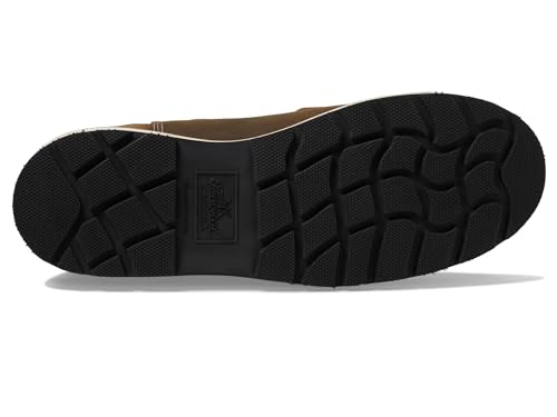 Thorogood Iron River 6” Leather Waterproof Work Boots for Men with Composite Safety Toe Oil and Slip-Resistant Outsole3