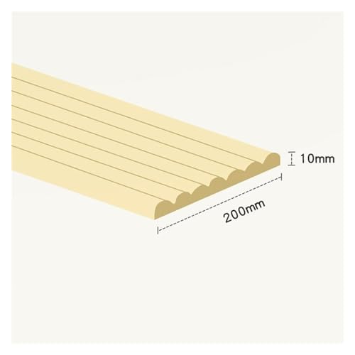 Bandes de sécurité en mousse bleue – Protections d'angle autocollantes pour enfants, protection de pare-chocs de 1 cm d'épaisseur, 2 m, protection des meubles de bébé, sécurité anti-collision.