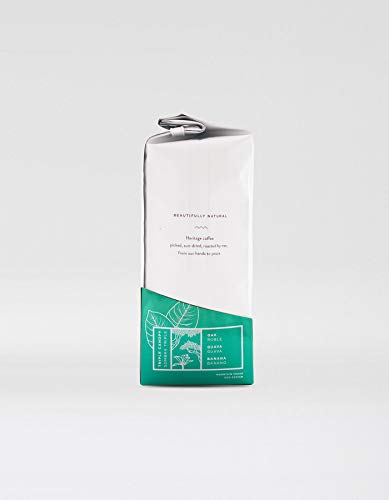 Twin Engine Coffee Nicaraguan Cigar Blend #1, 400 g miniatura 4