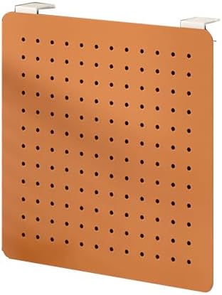 Pegboard Organizer Kit - Versatile Desktop Storage for Crafts, Stationery & Office Supplies, Perfect for Home & Office Organization