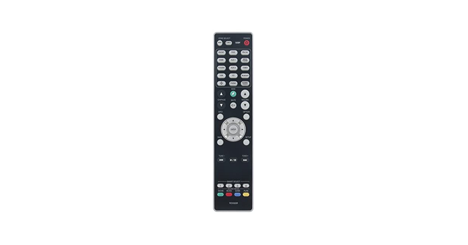 Amazon | RC035SR 交換用リモコン MARANTZ オーディオ/ビデオ