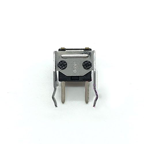 Miniatura 6 de Lockley Replacement LB RB Tactile Switch Bumper Button For Xbox 360 Xbox One Controller 2Pcs