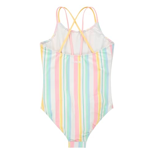 Hurley Girls One Piece Swimsuit3