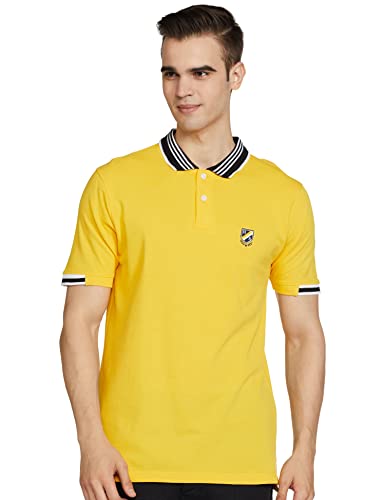 Amazon Brand – House & Shields Men’s Regular Fit Polo Shirt