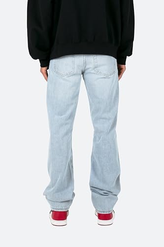 mnml Mens Straight Every Day Denim4