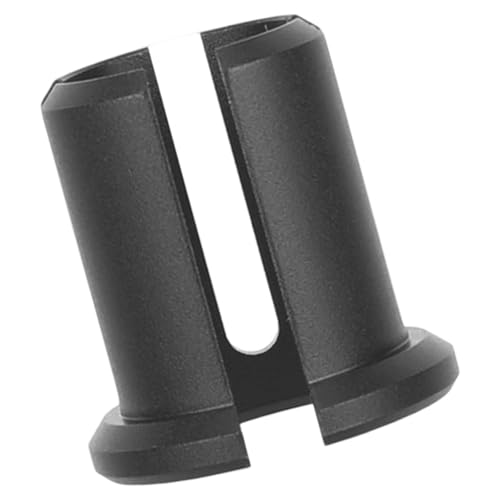 Image of Industrial 15mm to 12mm Rod Adapter Bushing for Camera Accessories Lens Control Photography Video High Pressure Pipe Aluminum Clamp