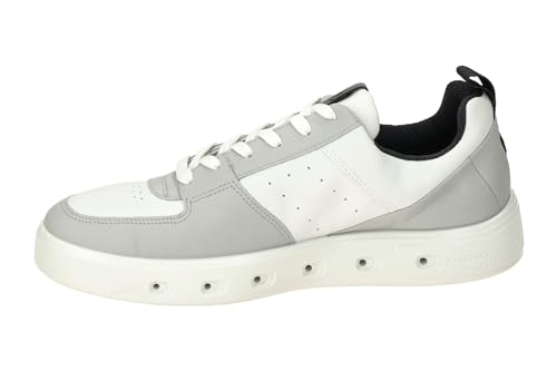 Image of ECCO Street 720 Vented Gore-TEX Waterproof Retro Sneaker