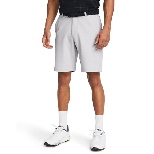 Under Armour mens Tech Golf Shorts