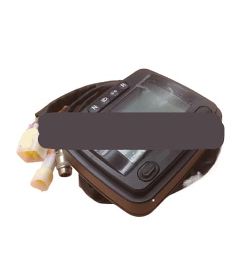 Compteur de vitesse moto anti vibration pour quad D300 G300