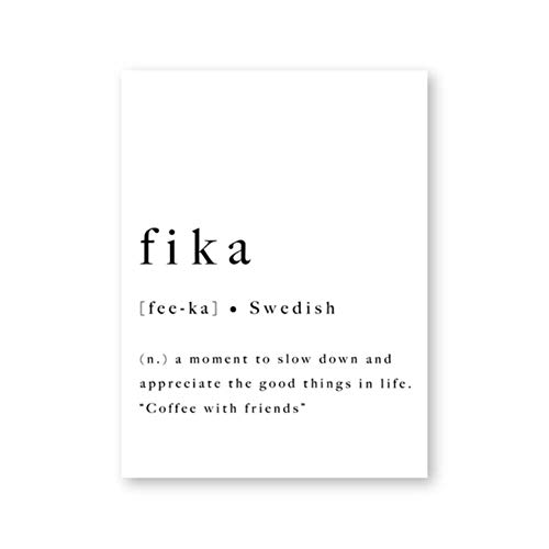 Fika The Best Amazon Price In Savemoney Es