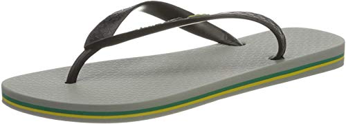 Image of Ipanema Men's Flip Flop Sandals, Blue Blue Blue