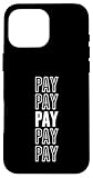 Pay Apparel