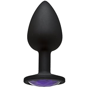 Booty Bling Small Purple Os