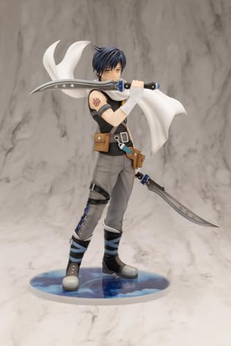 Kotobukiya PV233 The Legend Of Heroes: Joshua Bright Pvc Statue thumb #13