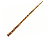 Alivan's Vine Carved Wand Real Wood! Replica Hermioine Granger