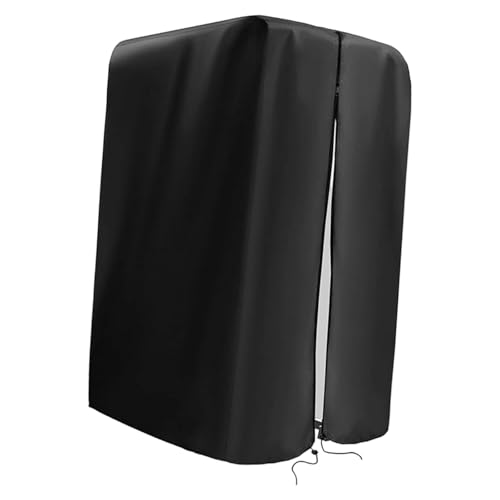 TISHITA �X�N���b�g���b�N�J�o�[ �����R�t�� �ꕔ�h�o 420D�|���G�X�e���A�N�Z�T���[ 102×107×224cm �h�� �����o�[�J�o�[