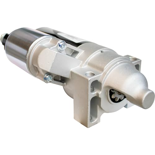 DB Electrical Starter para Tractor Cub Cadet 1863 1864 13A-208M100 miniatura 1