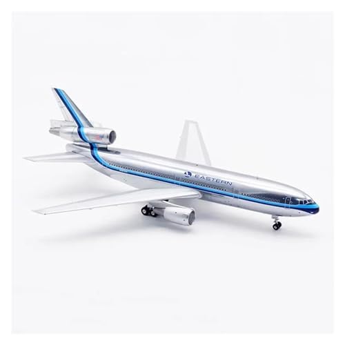 Modelo de avión Eastern Airlines DC-10-30 N391EA escala 1:200 juguete de metal fundido a presión 3
