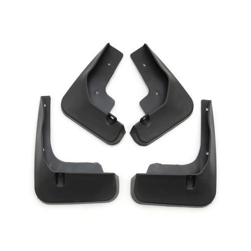 Garde-Boue pour Camry 2012-2014 : bavettes de protection avant et arrière