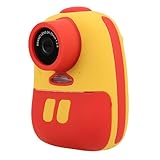 Vida útil de la grabación de bricolaje: hay 35 tipos de adhesivos fotográficos disponibles para proporcionar imágenes más interesantes. Equipado con 5 bolígrafos de colores y 1 pegatina, los niños pueden grabar la vida diaria en bricolaje, que es muy adecuado para desarrollar la creatividad y la imaginación de los niños.