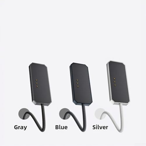 Cable magnético para iPad Pro M2 de 2m ideal para usar desde el sofá 6