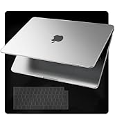 ぺこりんさん専用　MacBook Air 13.6インチ M4 スターライト Amazon.co.jp: EooCoo [2026 M5用 MacBook Air 13.6 インチ M4 M3 M2