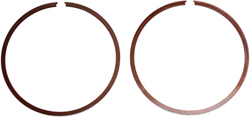 Wiseco 2874Cd Piston Rings For Wiseco Pistons Only #TOP27