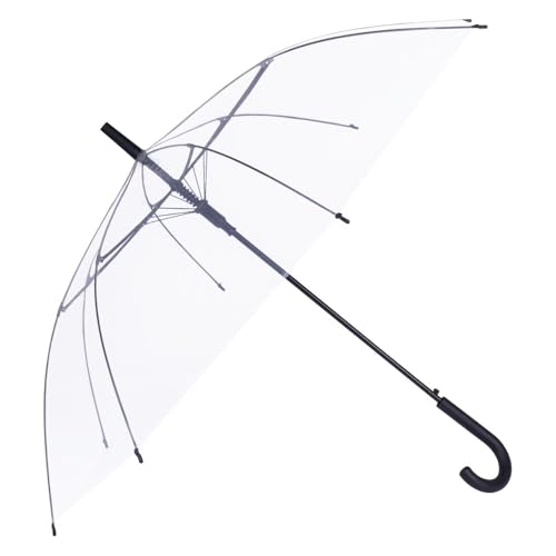 MOR - Guarda-Chuva Transparente