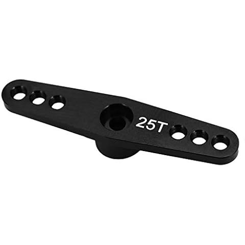 Bras de Direction Giuneuow 25T Cover