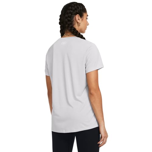 Image of Under Armour Women's Tech Twist Short Sleeve Crew T-Shirt