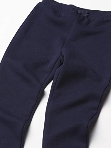 The Children's Place Baby Girls' and Toddler Fleece Jogger Pants2