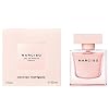 Narciso Rodriguez, Cristal, Eau de parfum, Woman, 50 ml, 1, 0.3 kilograms