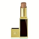 Tom Ford Lip Color Shine 05 Bare for Women, 0.12 Ounce