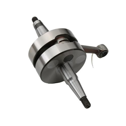 Vilebrequin de course D50B0 usinage haute précision pour GPR50 2T