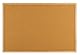OFFICE PRODUCTS Pinnwand Notizbrett aus Kork / 60 x 40 cm/ 1 Stück/Rechteckig/Korktafel Korkplatte Korkwand Kork/ideal für Zuhause und fürs Büro/Holzrahmen Memoboard