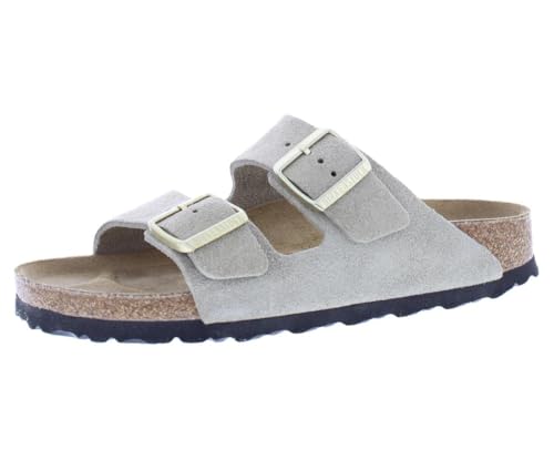 Image of Birkenstock Unisex Adult Arizona Soft Footbed Sandals