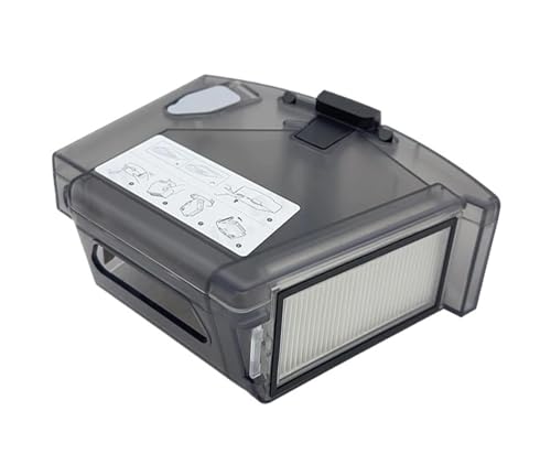 �݊���������܂����{���b�NQ8 Max / Q8 + �A�N�Z�T���[ Ultron Lite �Ή� - �_�X�g�r���t�B���^�[ ���^���N�R���{���j�b�g �X�y�A�p�[�c(White)