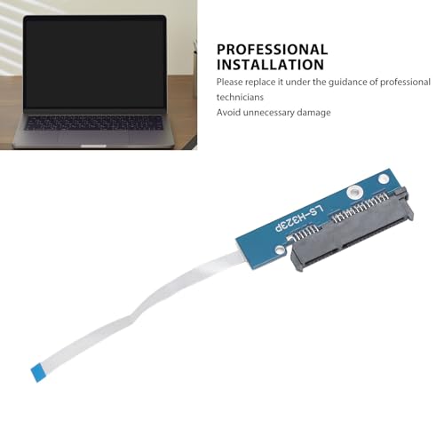 Cable SATA para Disco Duro de 2.5in EBTOOLS miniatura 4