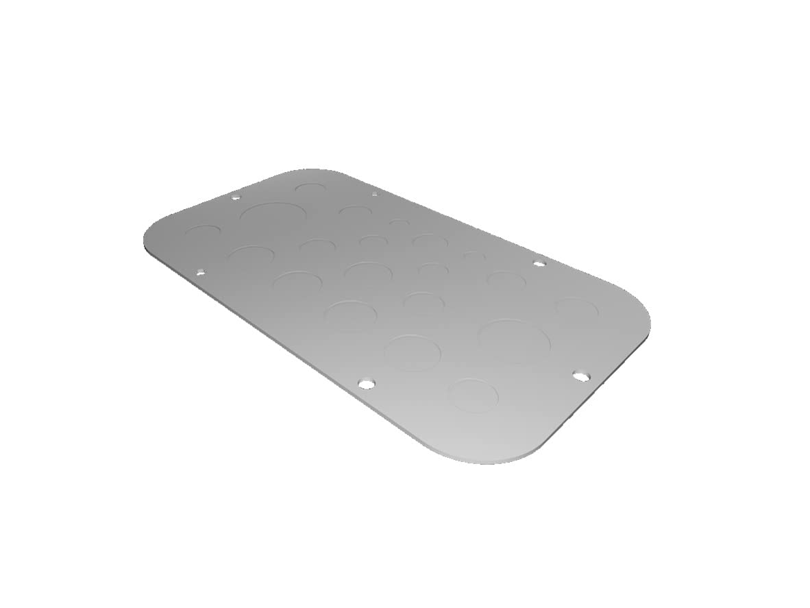 Cerradura de cilindro SZ 2571 VW E1 Rittal para armarios compactos